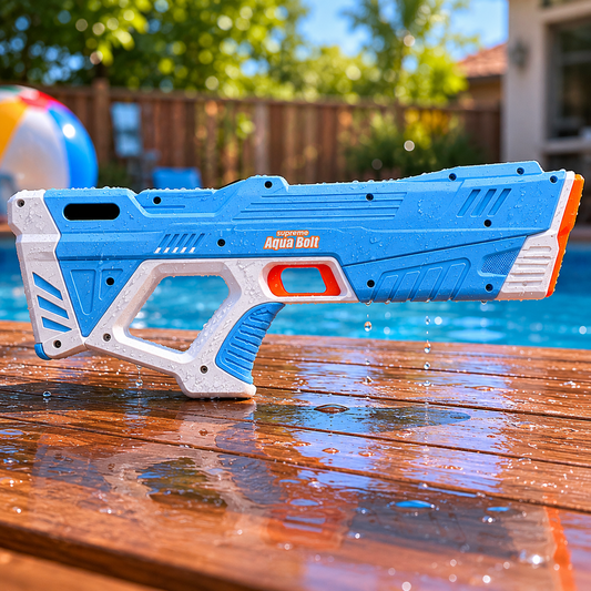 Supreme Sports Electric-Powered Water Strike, 20+range